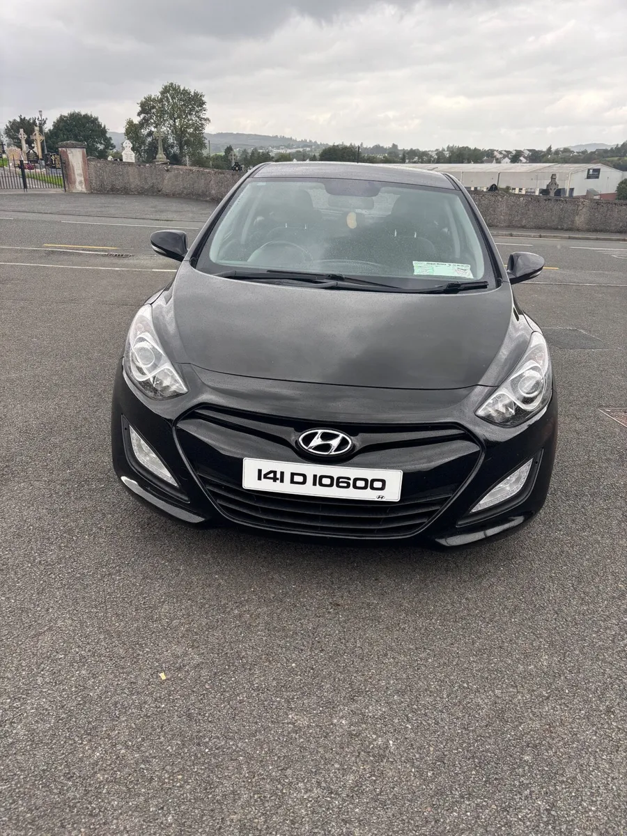 Hyundai i30 2014 1.6 Deluxe - Image 2