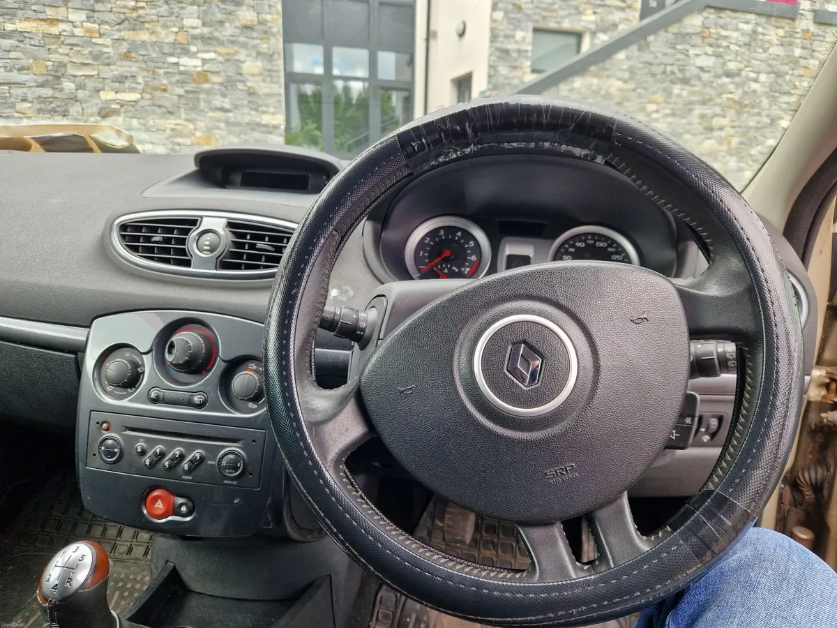Renault Clio 2008 - Image 3