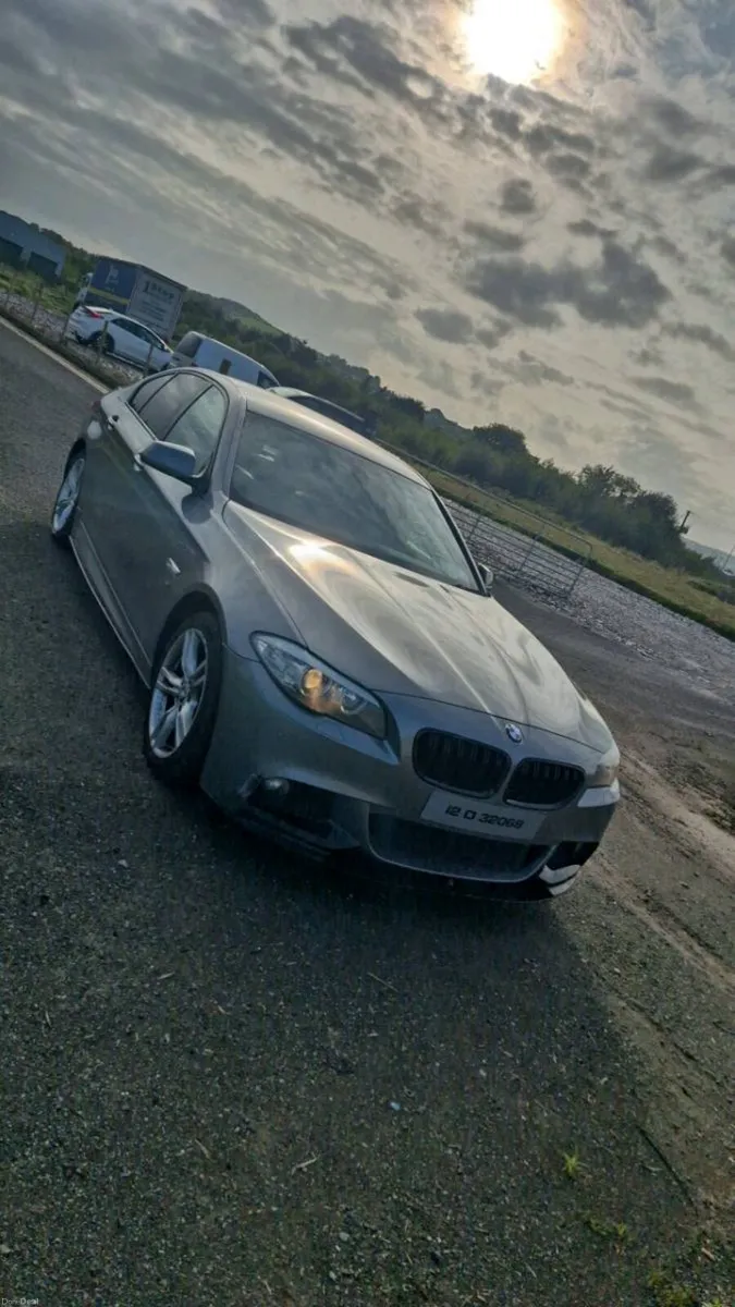 Low mileage m sport 2012 - Image 4