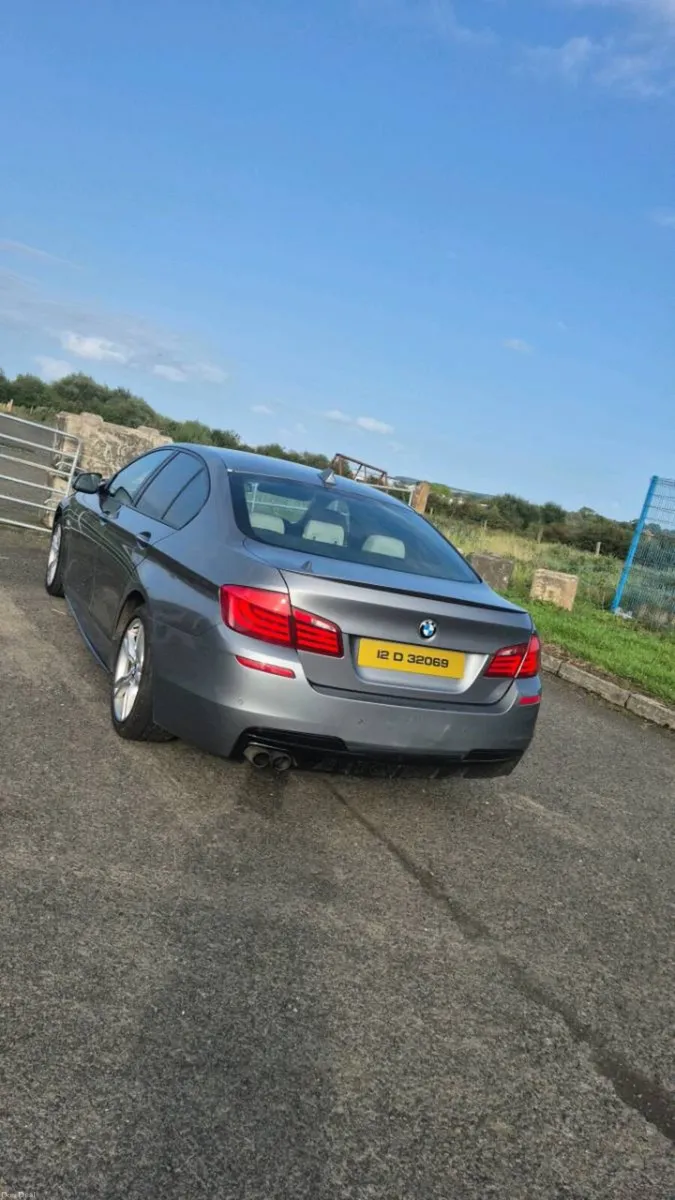Low mileage m sport 2012 - Image 2