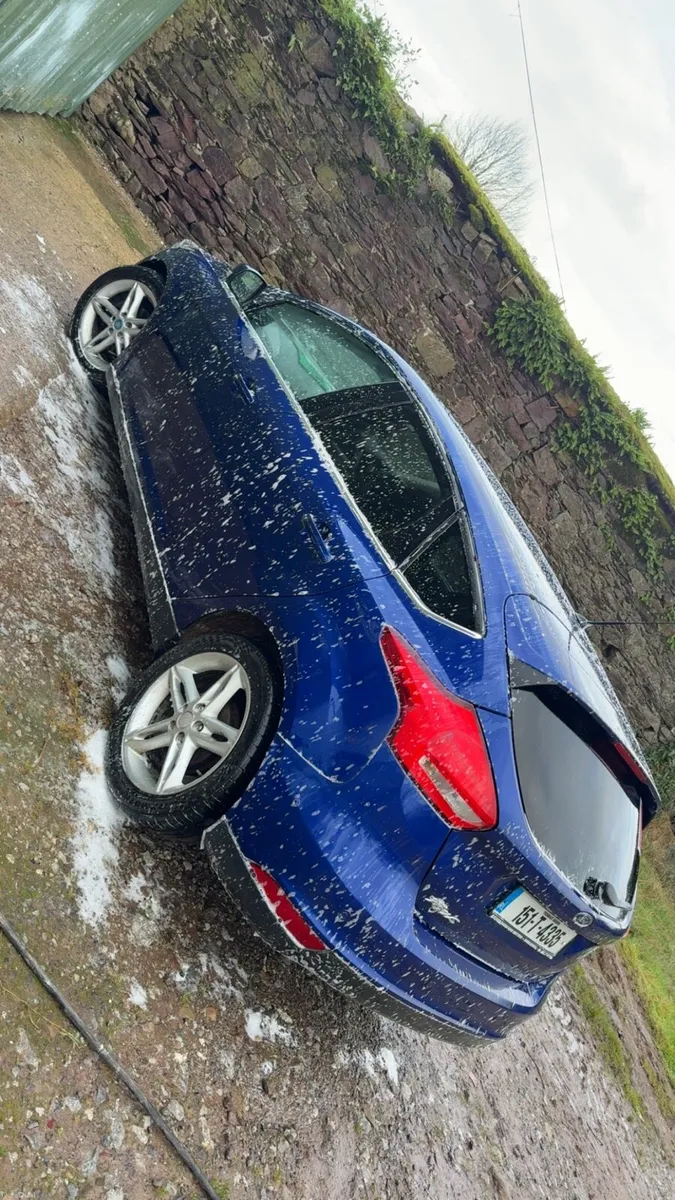 Ford focus - Image 3
