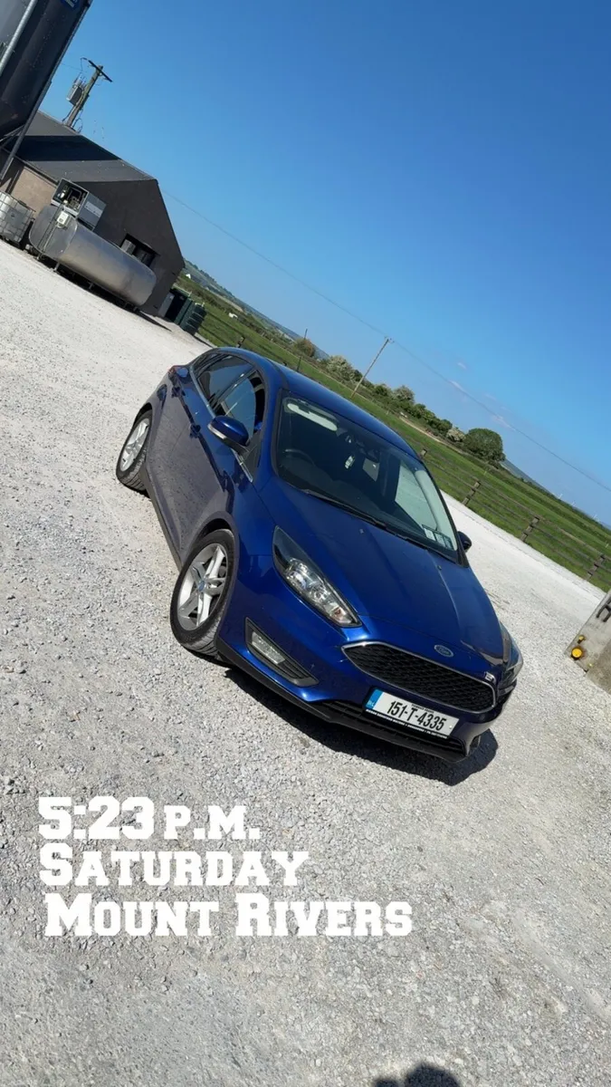 Ford focus - Image 5