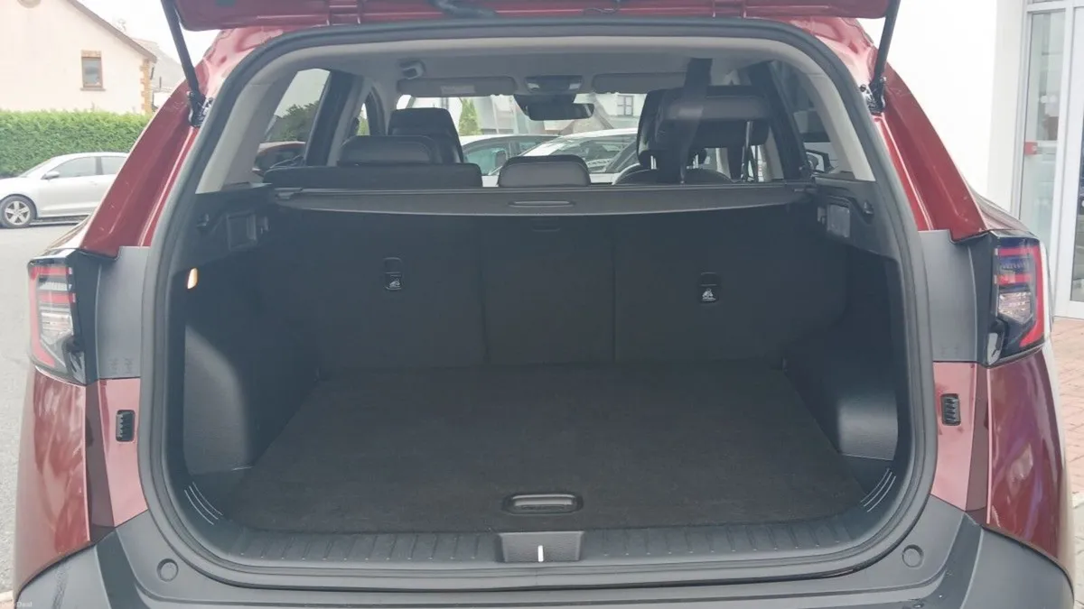 Kia Sportage K3 Diesel MHEV **REAR VIEW CAMERA, AP - Image 6