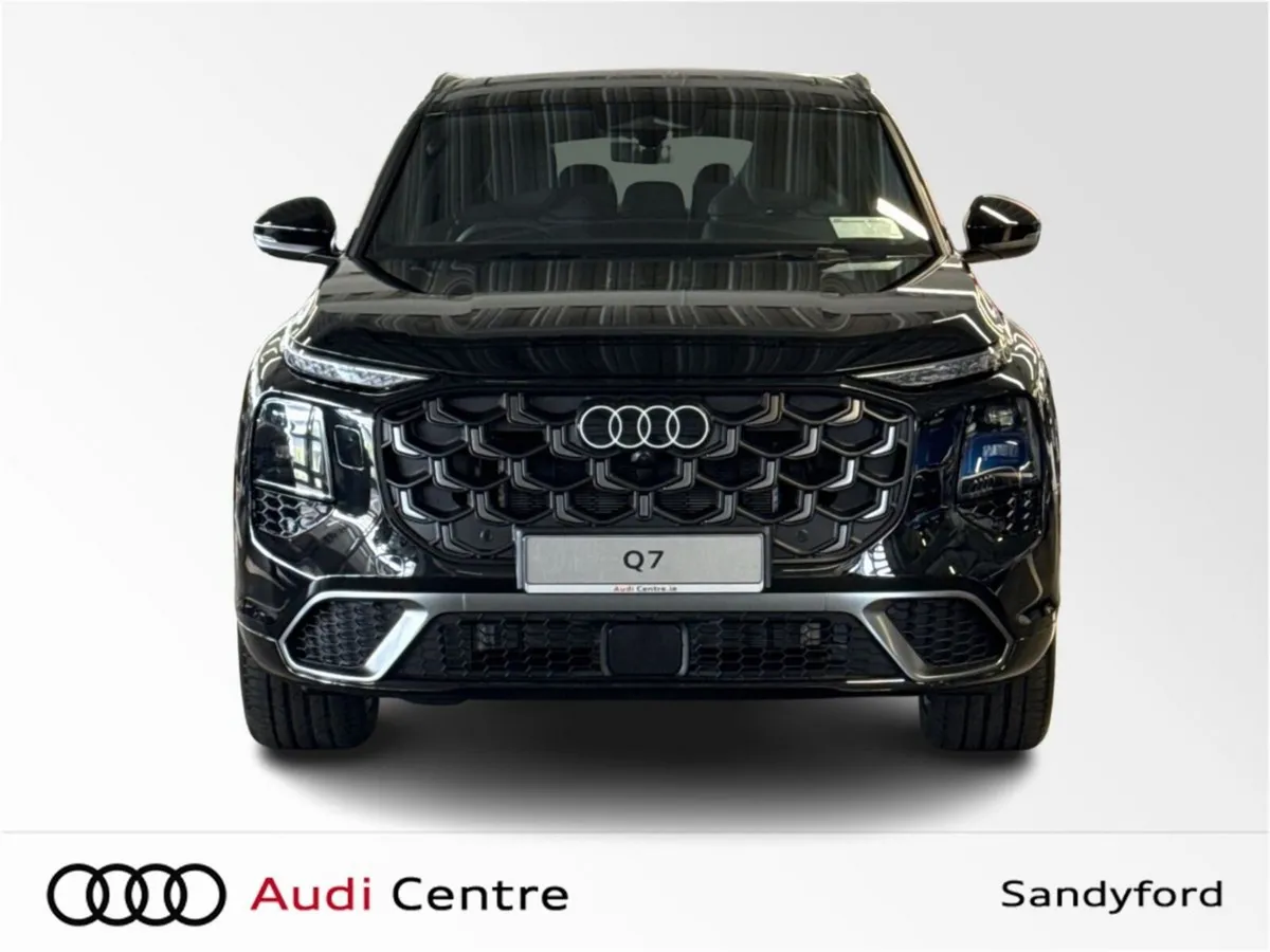 Audi Q7 TDI QUATTRO 180 KW S LINE NEW MODEL - Image 5