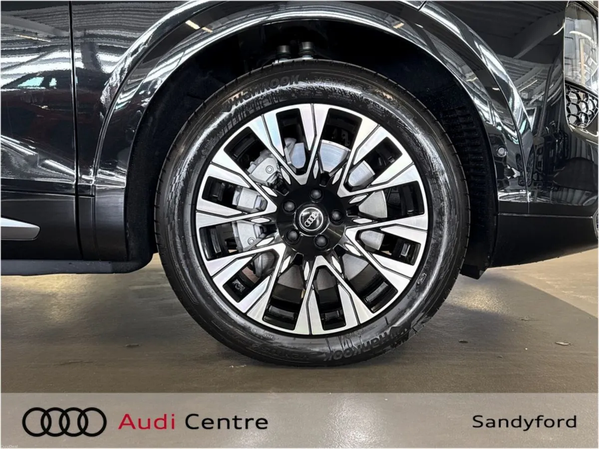 Audi Q7 TDI QUATTRO 180 KW S LINE NEW MODEL - Image 6