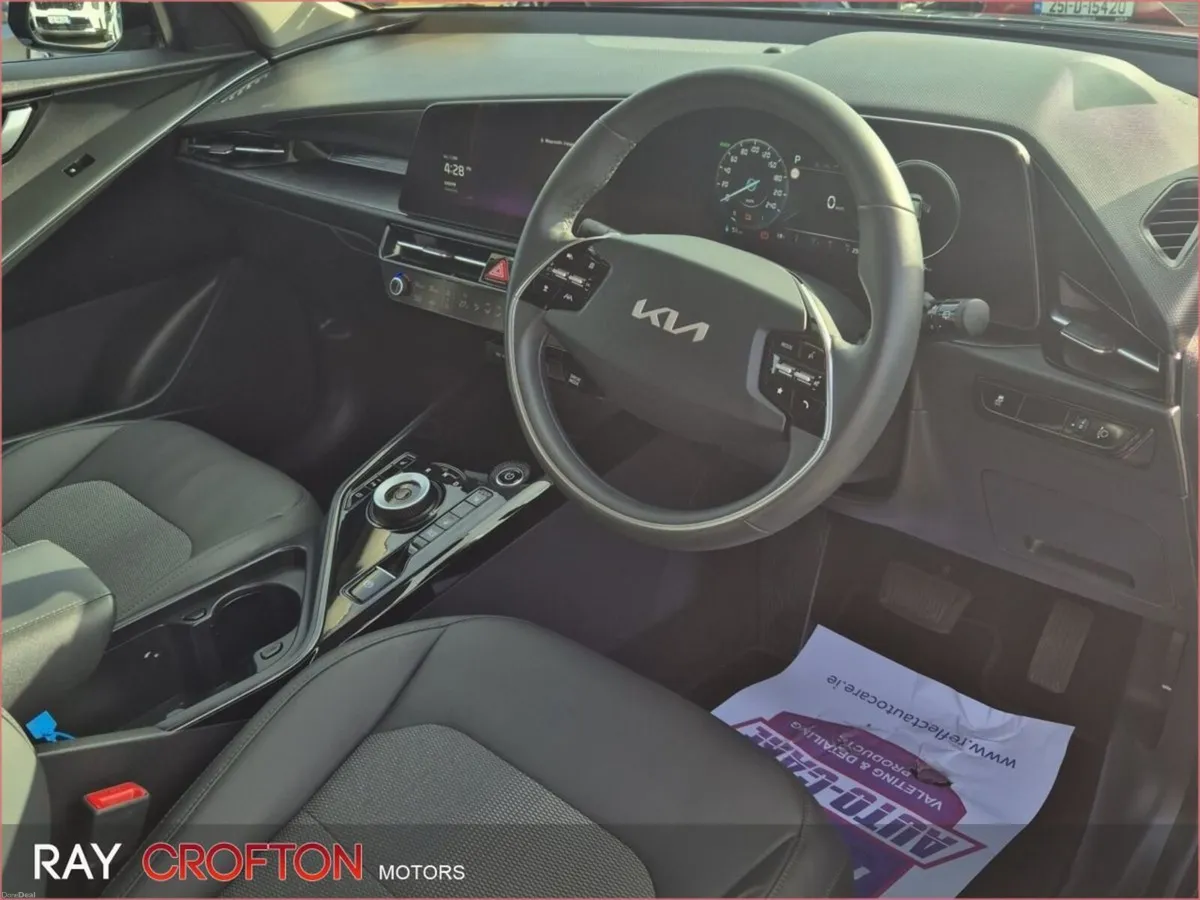 Kia Niro Niro EV K3 - Image 2