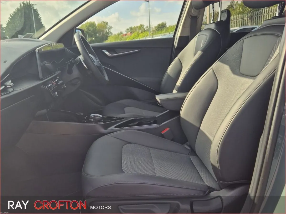 Kia Niro Niro EV K3 - Image 6