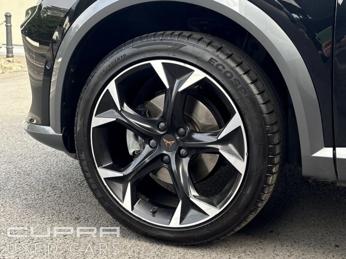 Cupra Formentor **JUST ARRIVED**1.5TSI 150BHP MANU - Image 5