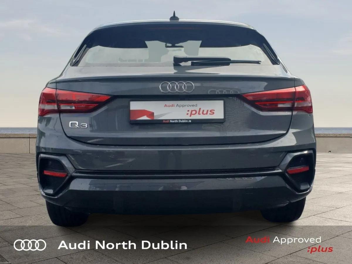 Audi Q3 Q3 SB 35 TDI 150 S-T SE - Image 6