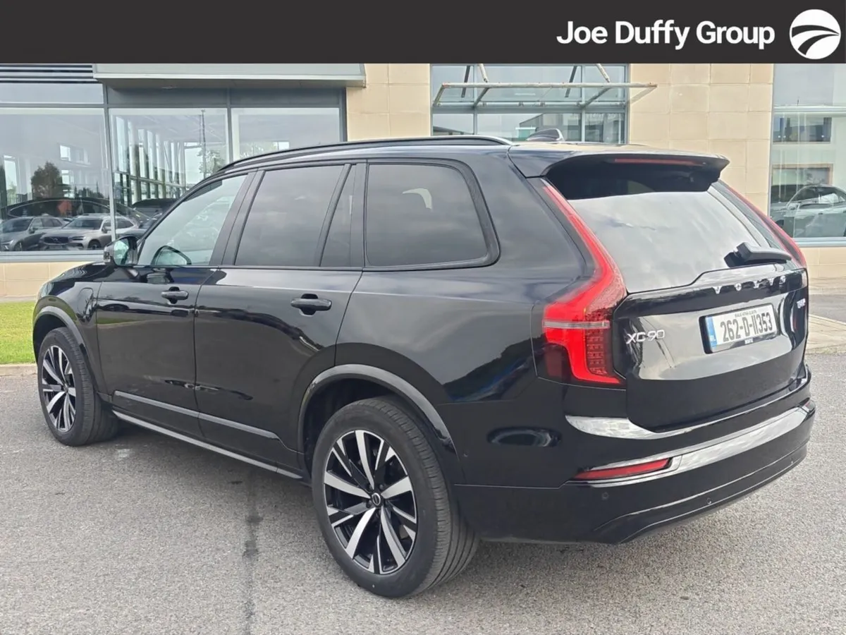 Volvo XC90 Plus T8 *New RRP €103,045* - Image 2