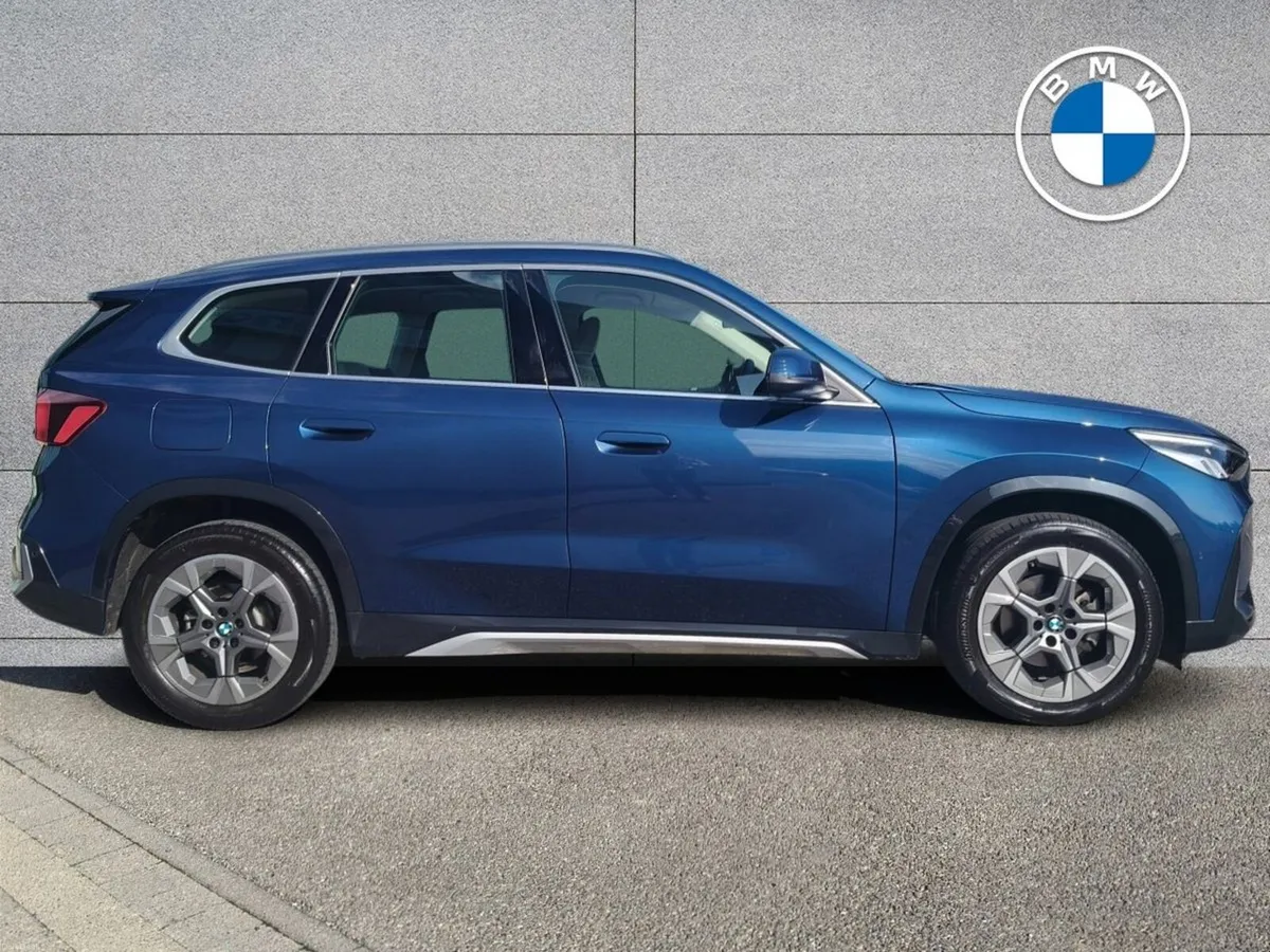 BMW X1 sDrive18d xLine - Image 3
