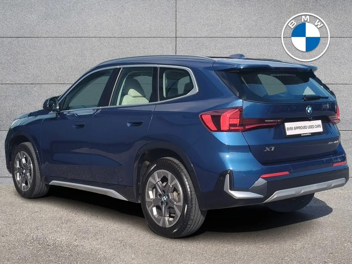 BMW X1 sDrive18d xLine - Image 2