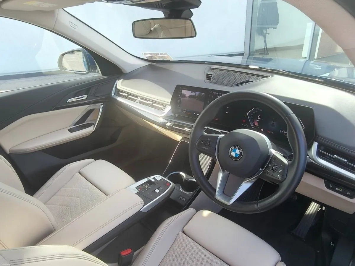 BMW X1 sDrive18d xLine - Image 6