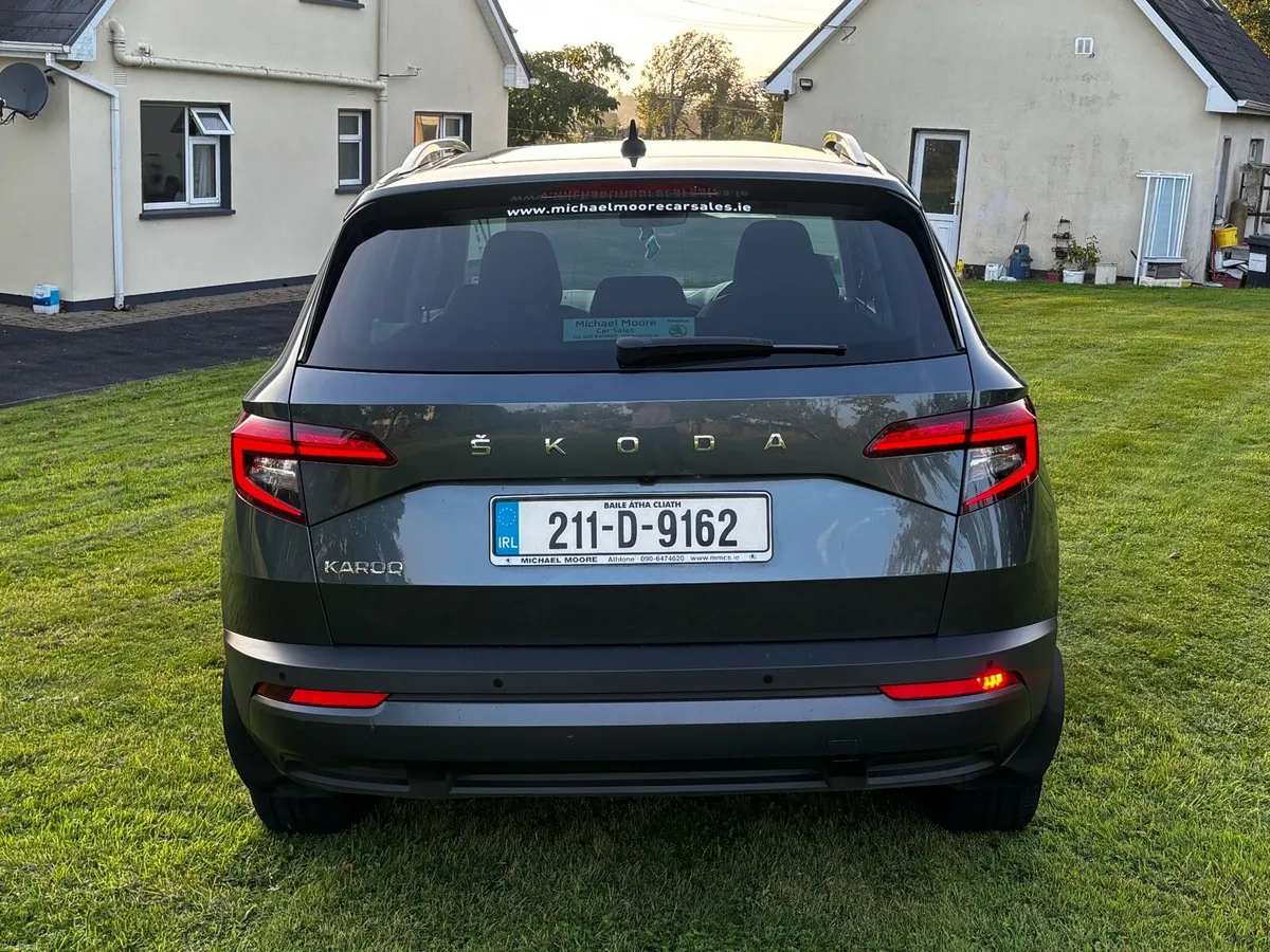 Skoda Karoq - Image 3