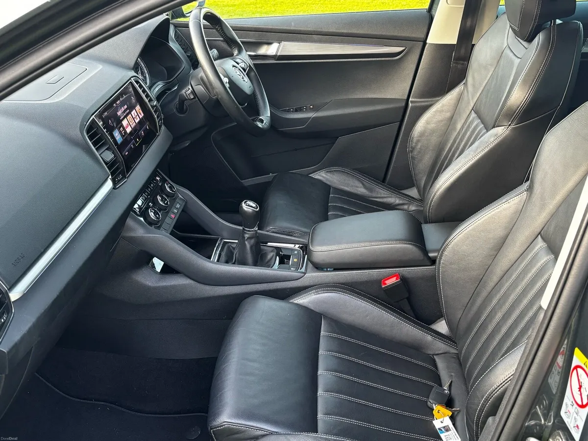 Skoda Karoq - Image 6
