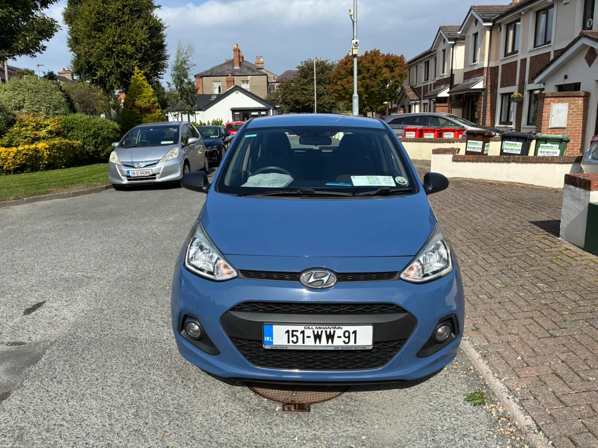 Hyundai i10 - 67,000 kms - Image 4