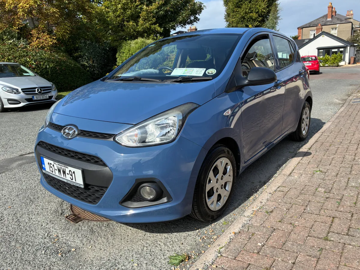 Hyundai i10 - 67,000 kms - Image 3
