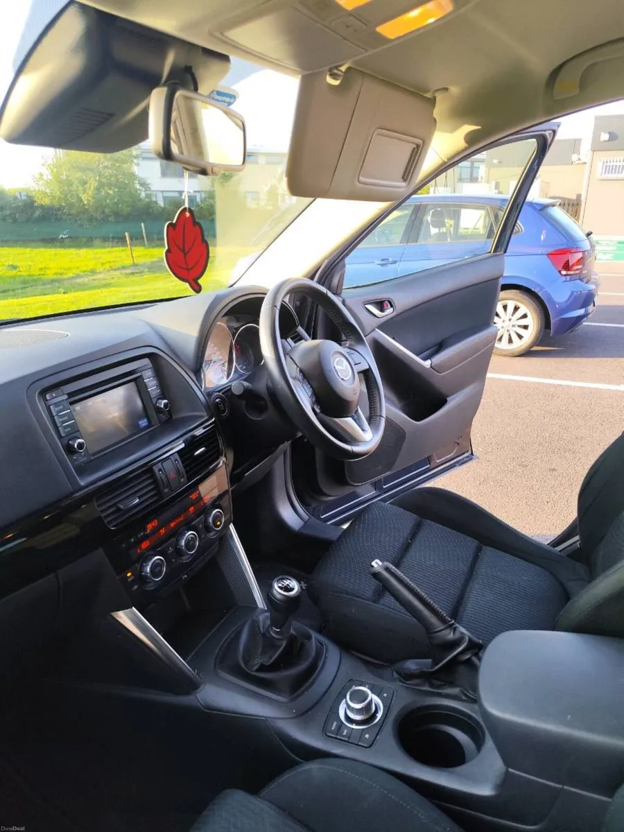 Mazda CX-5 2.2 Executive SE 150 PSI ✅ FRESH NCT ✅ - Image 3