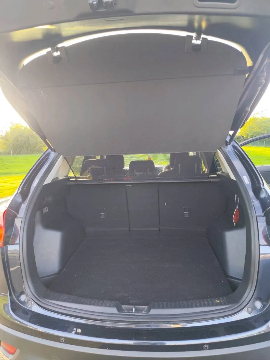 Mazda CX-5 2.2 Executive SE 150 PSI ✅ FRESH NCT ✅ - Image 6