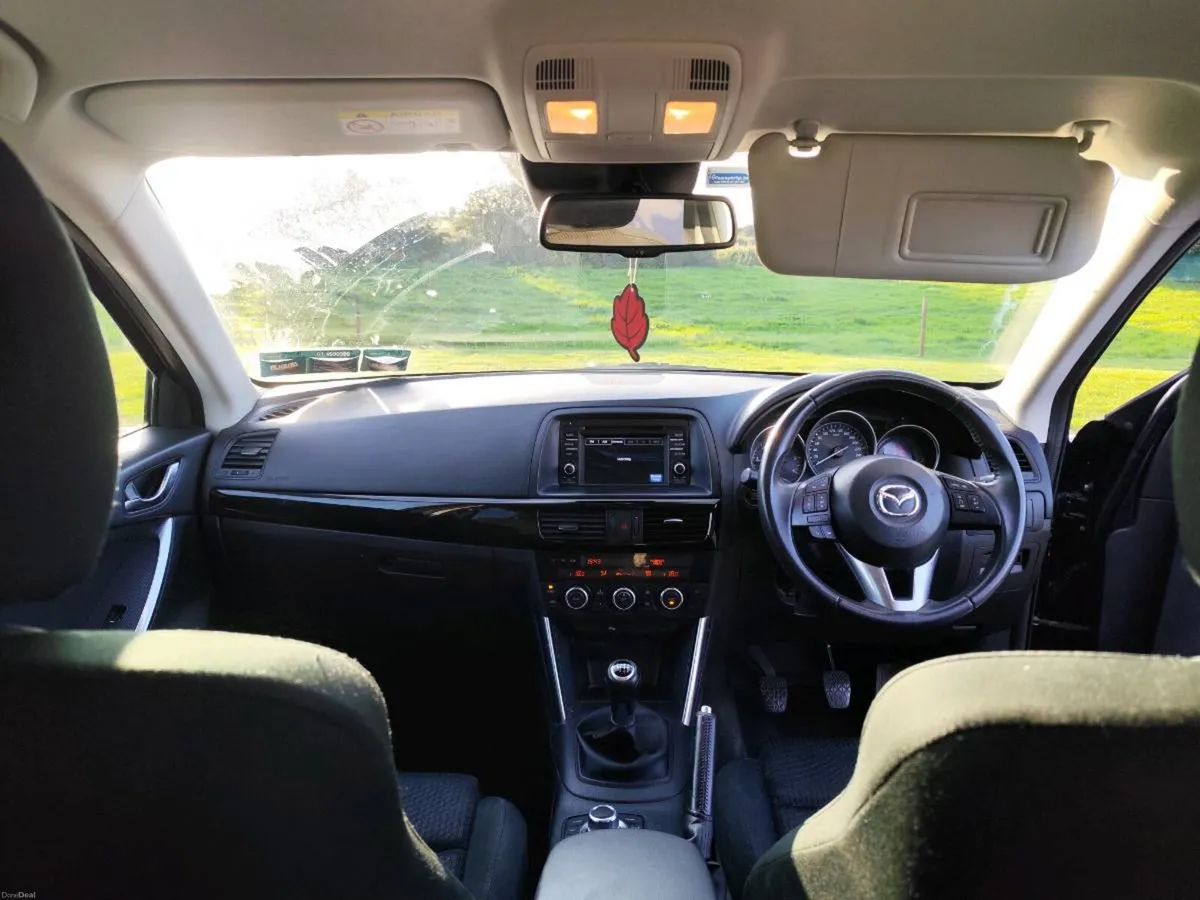 Mazda CX-5 2.2 Executive SE 150 PSI ✅ FRESH NCT ✅ - Image 4