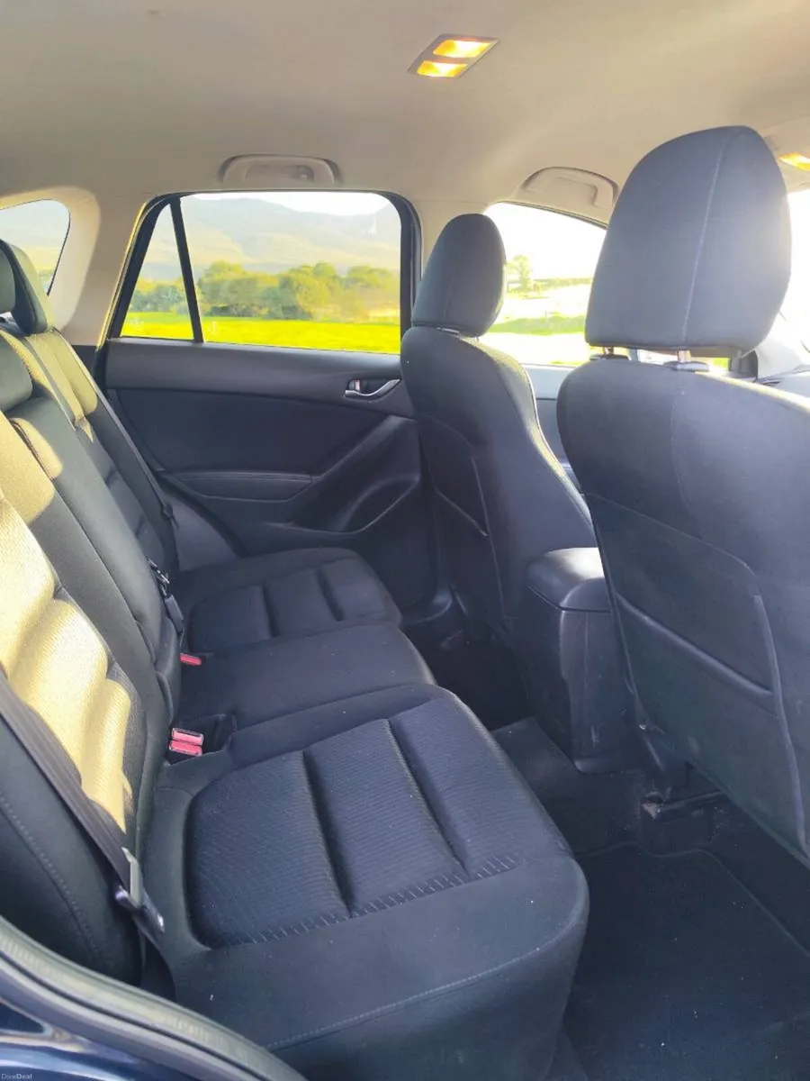 Mazda CX-5 2.2 Executive SE 150 PSI ✅ FRESH NCT ✅ - Image 5