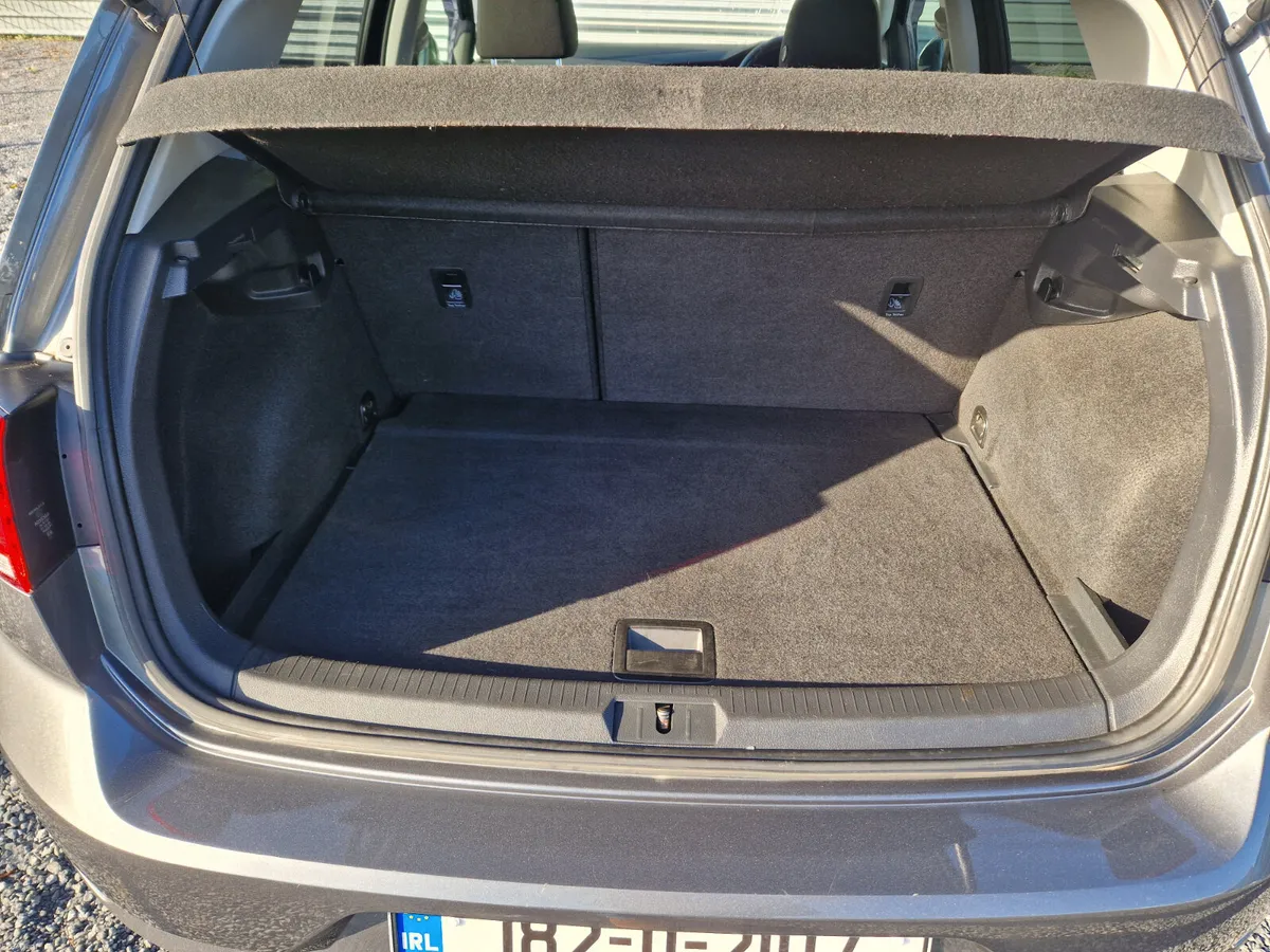 182 VW GOLF 1.6 TDI...NCT 7/28.. - Image 6