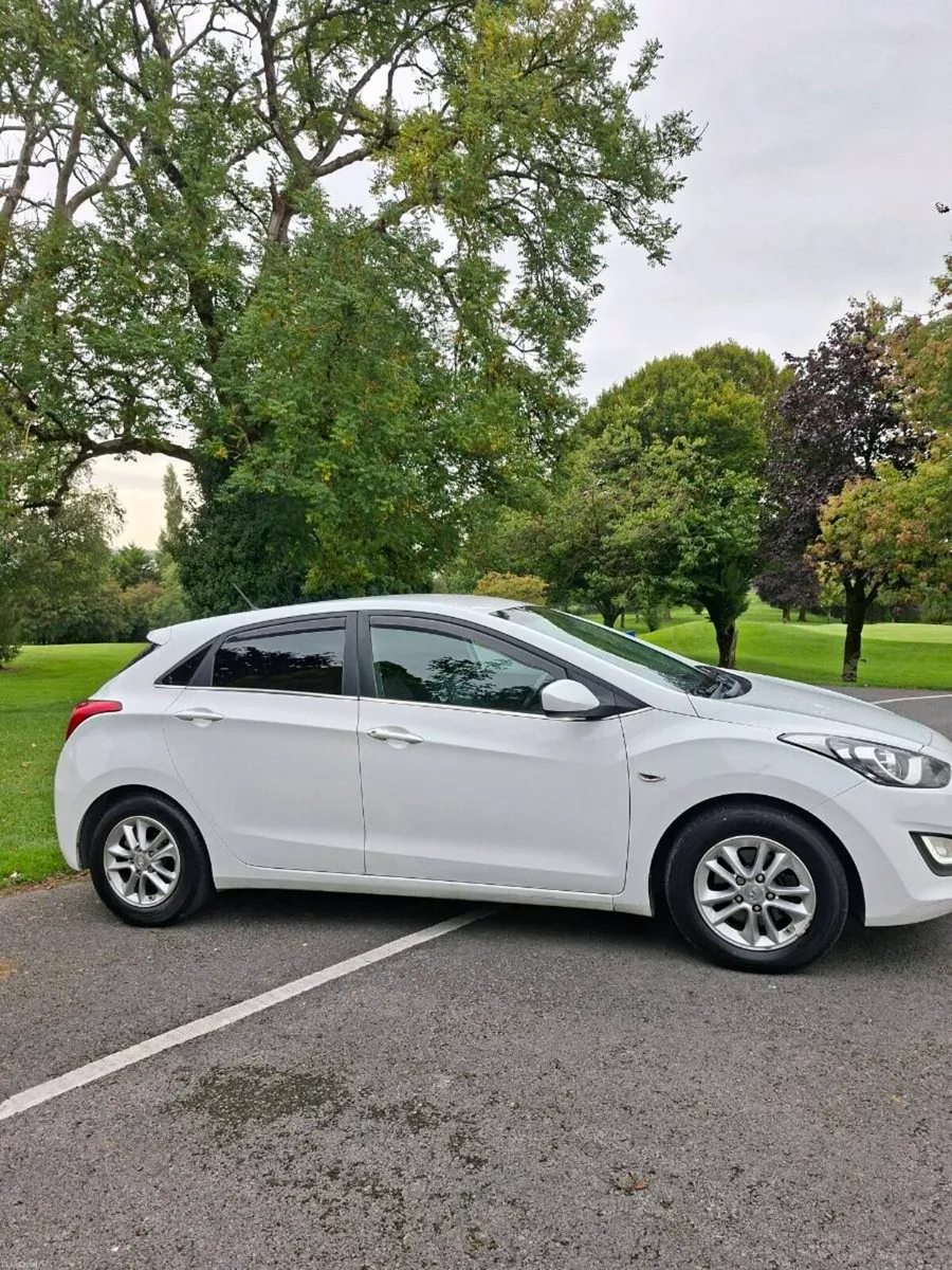 Hyundai i30 1.6 diesel - Image 2