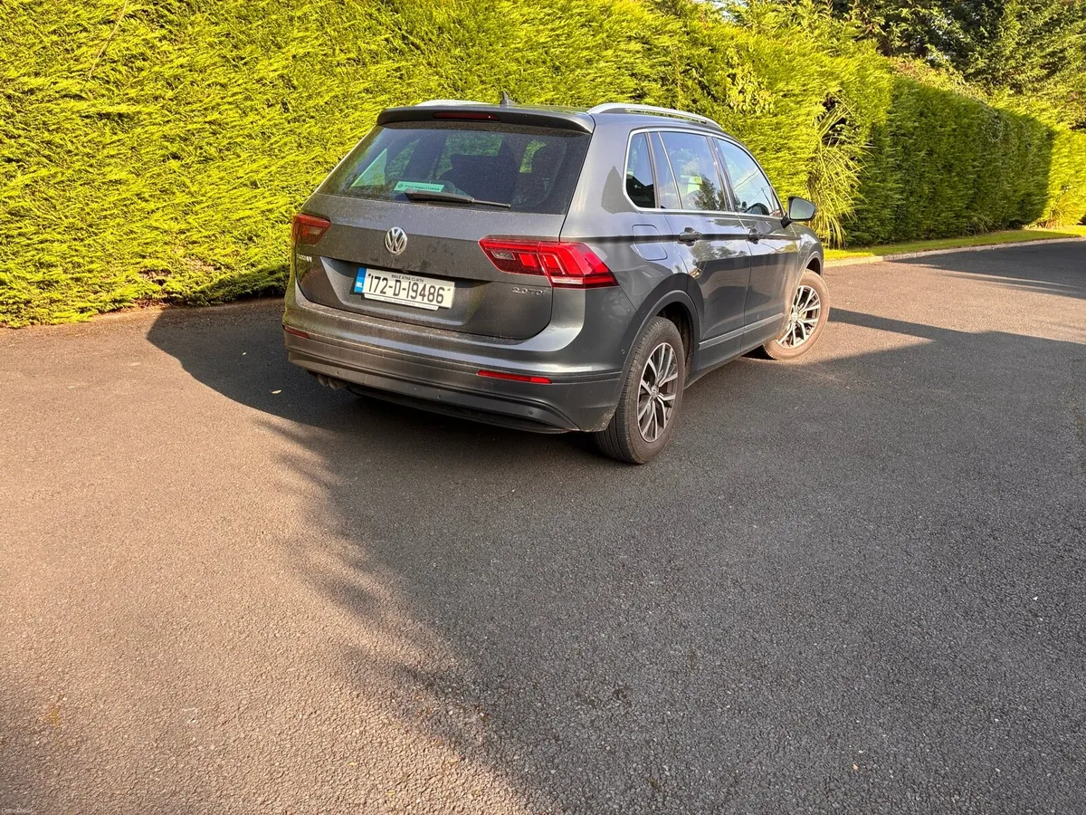 VW Tiguan - Image 5