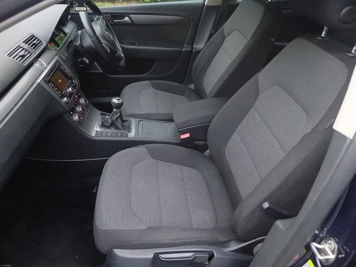 2012 Volkswagen Passat New Nct Taxed - Image 6