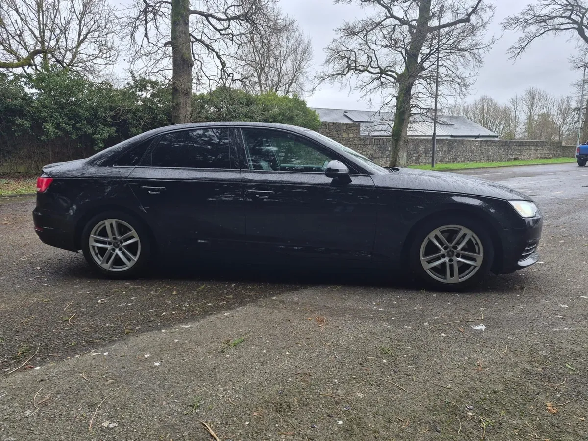 172 audi a4 TDI auto new Nct - Image 3
