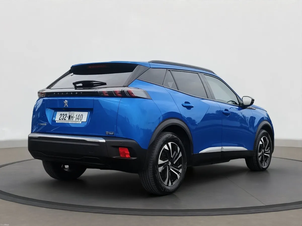 Peugeot 2008 E Allure - Image 3