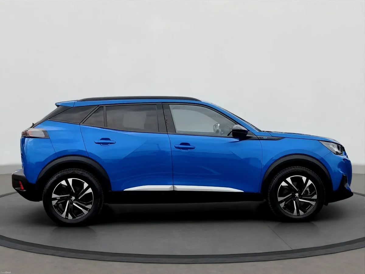 Peugeot 2008 E Allure - Image 4