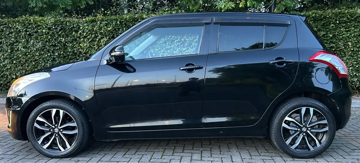 ⭐ 🚙 ONLY 33k KM NEW NCT/WARRANTY SUZUKI AUTO - Image 6