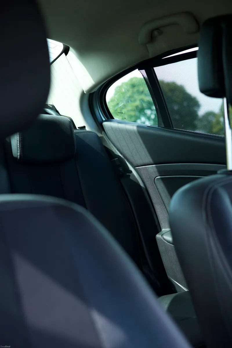 Renault Fluence - Image 5