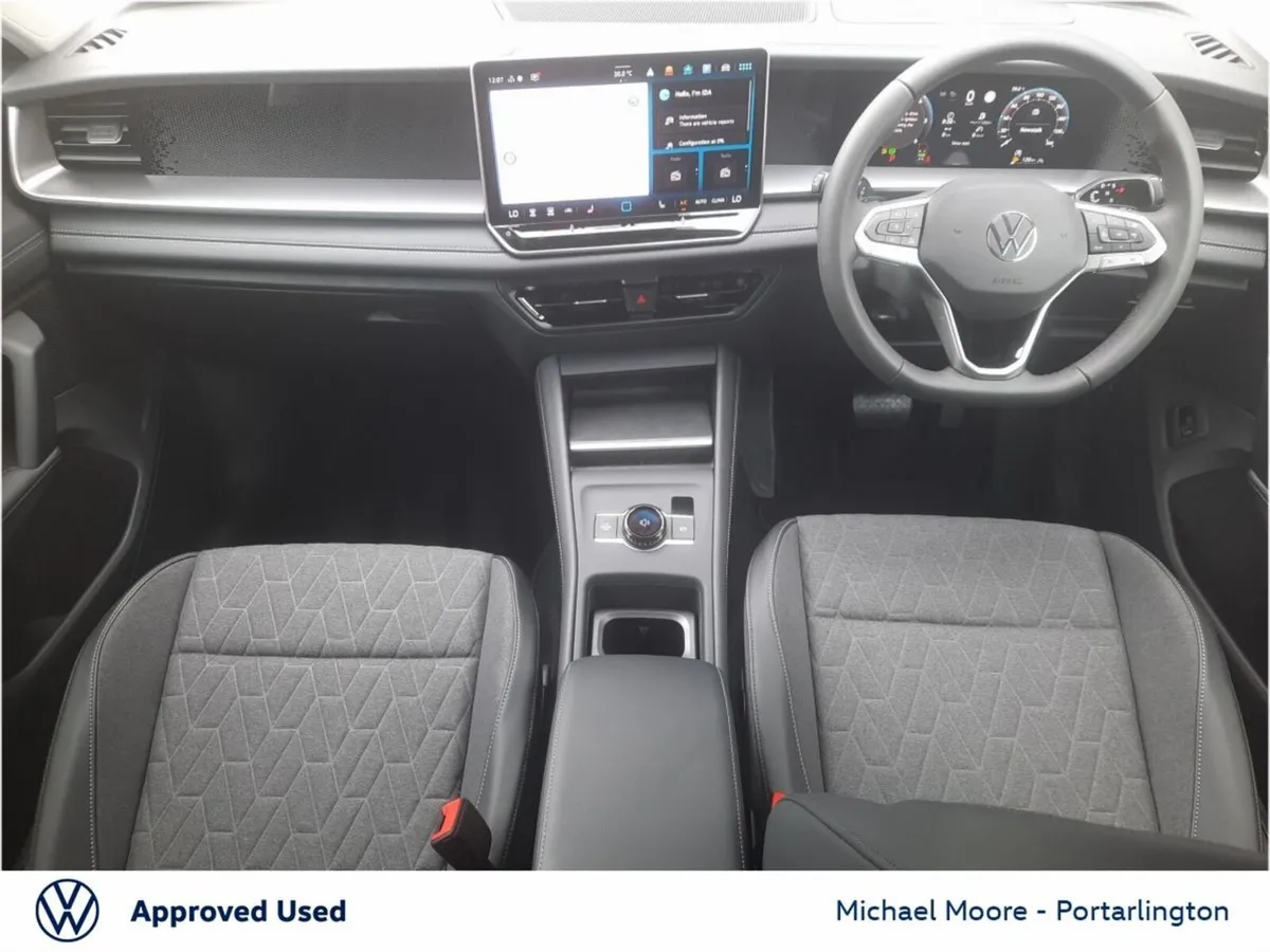 Volkswagen Tayron 2.0 TDI 150HP Edition 75 DSG - Image 2