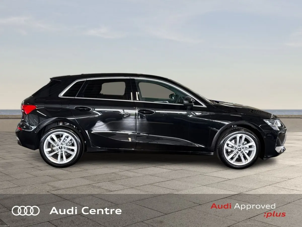 Audi A3 SB 30 TFSI 115HP SE - Image 5