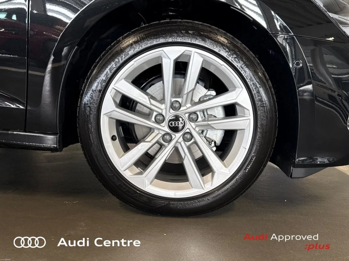 Audi A3 SB 30 TFSI 115HP SE - Image 6