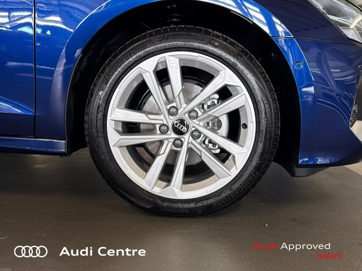 Audi A3 SB 30 TFSI 115HP SE - Image 6