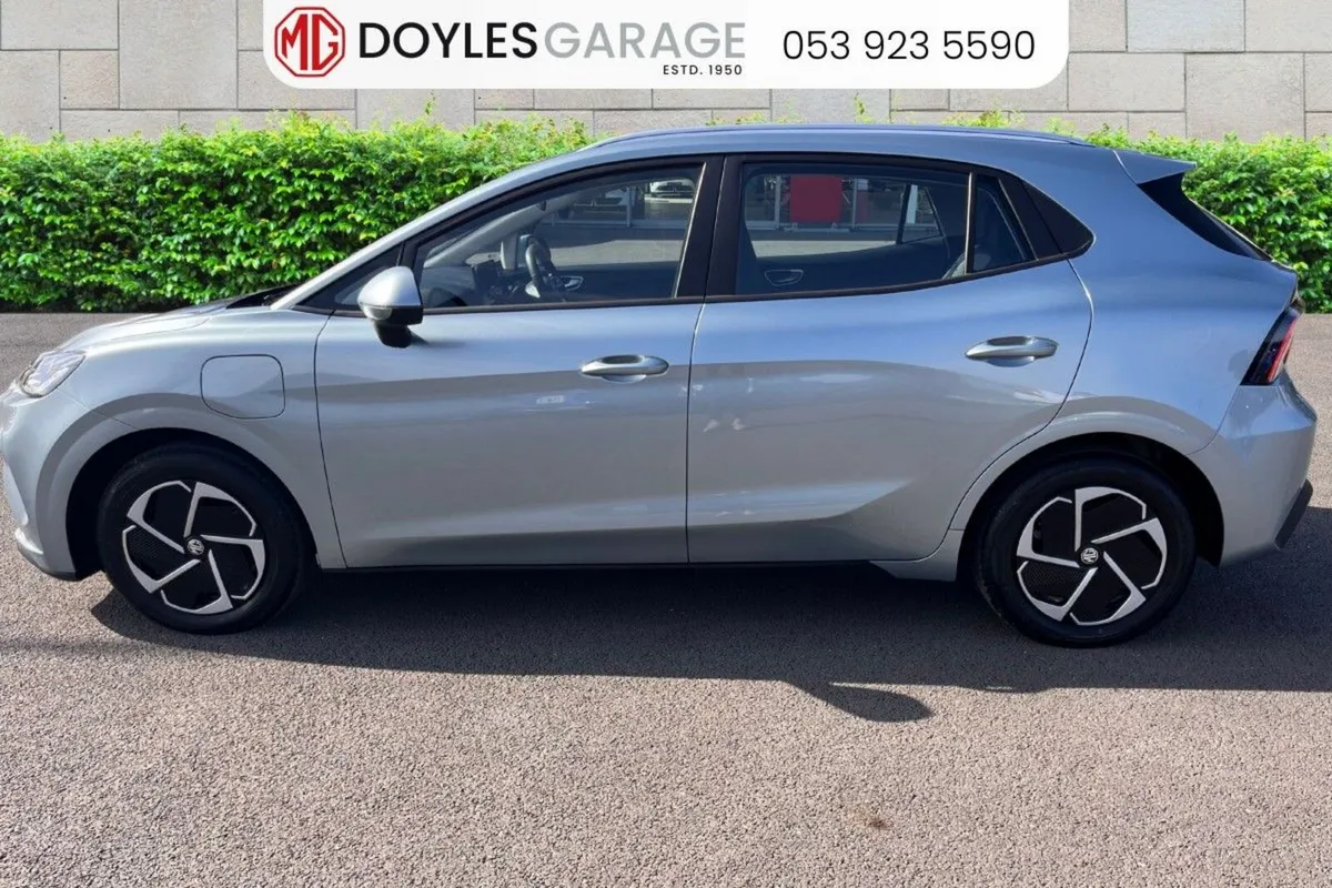 MG MG4 Urban LR Comfort 0% Finance Available - Image 6