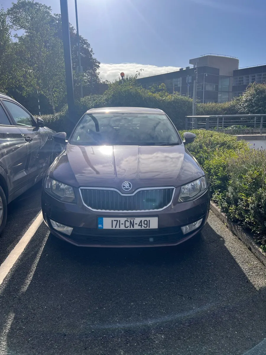 Skoda Octavia  - HIGH SPEC, LOW MILES 🔥 - Image 1