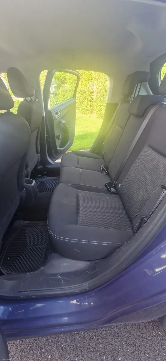 Peugeot 208 2017 - Image 6