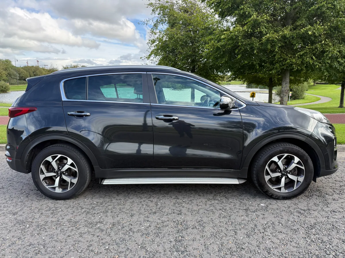 LOW MILEAGE HIGH SPEC K3 MODEL - Image 4