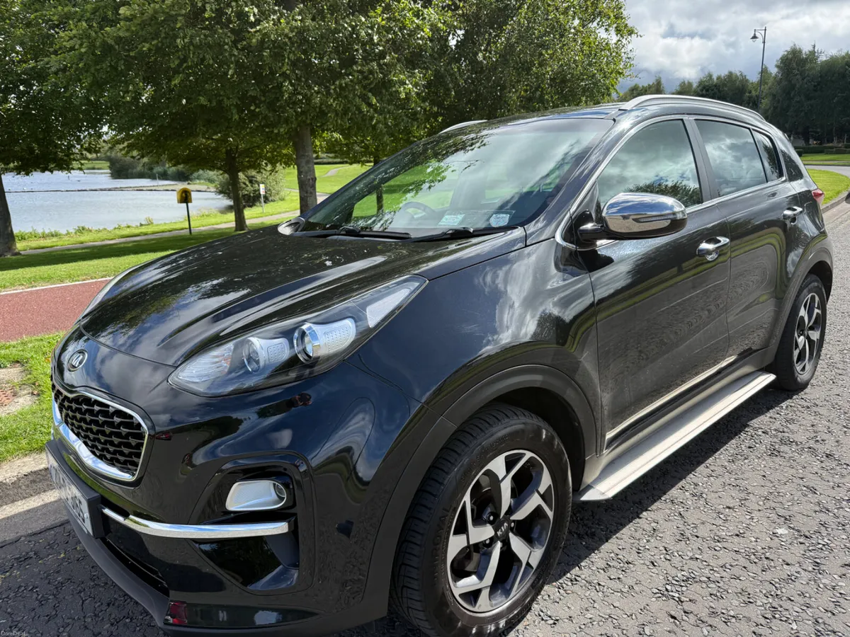 LOW MILEAGE HIGH SPEC K3 MODEL - Image 5