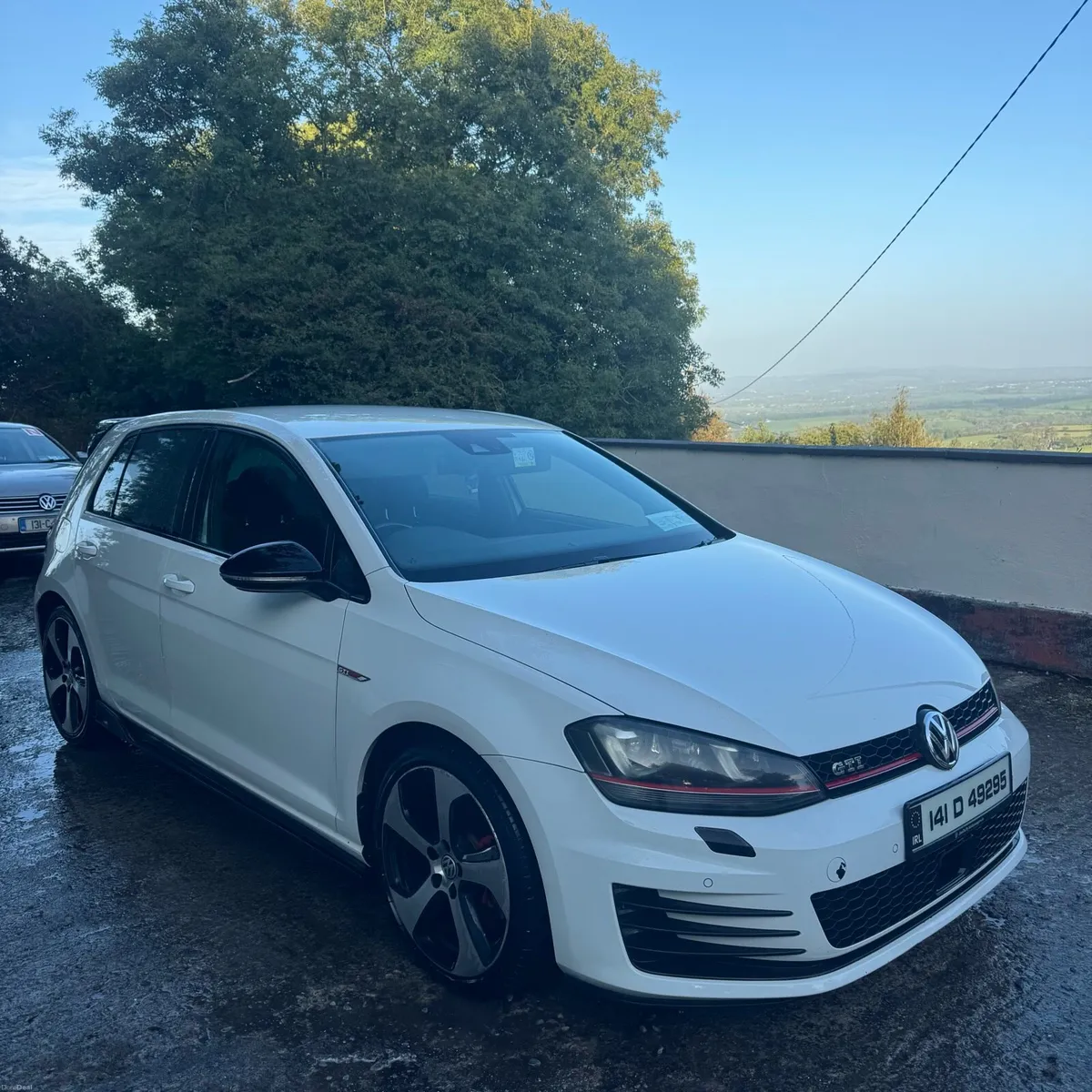 Mk7 Golf GTI Auto - Image 2