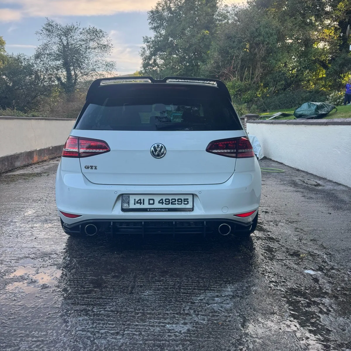 Mk7 Golf GTI Auto - Image 4
