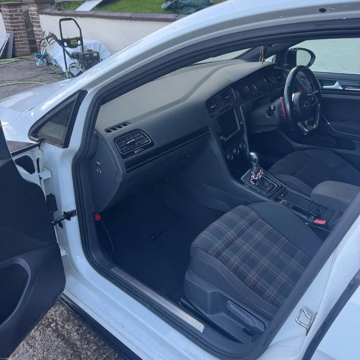 Mk7 Golf GTI Auto - Image 6