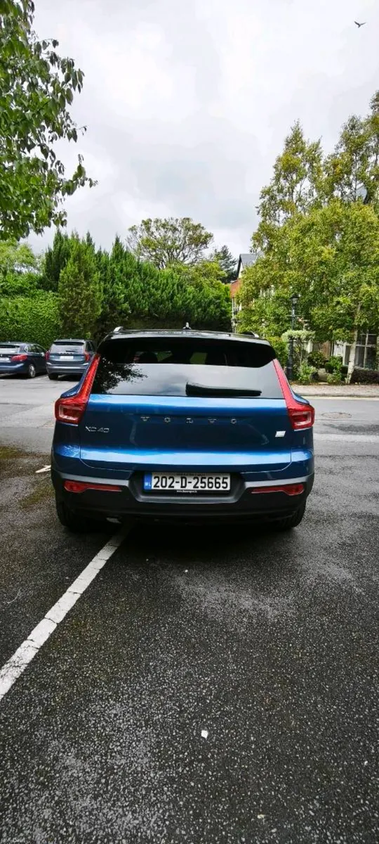 Volvo XC40 - Image 6