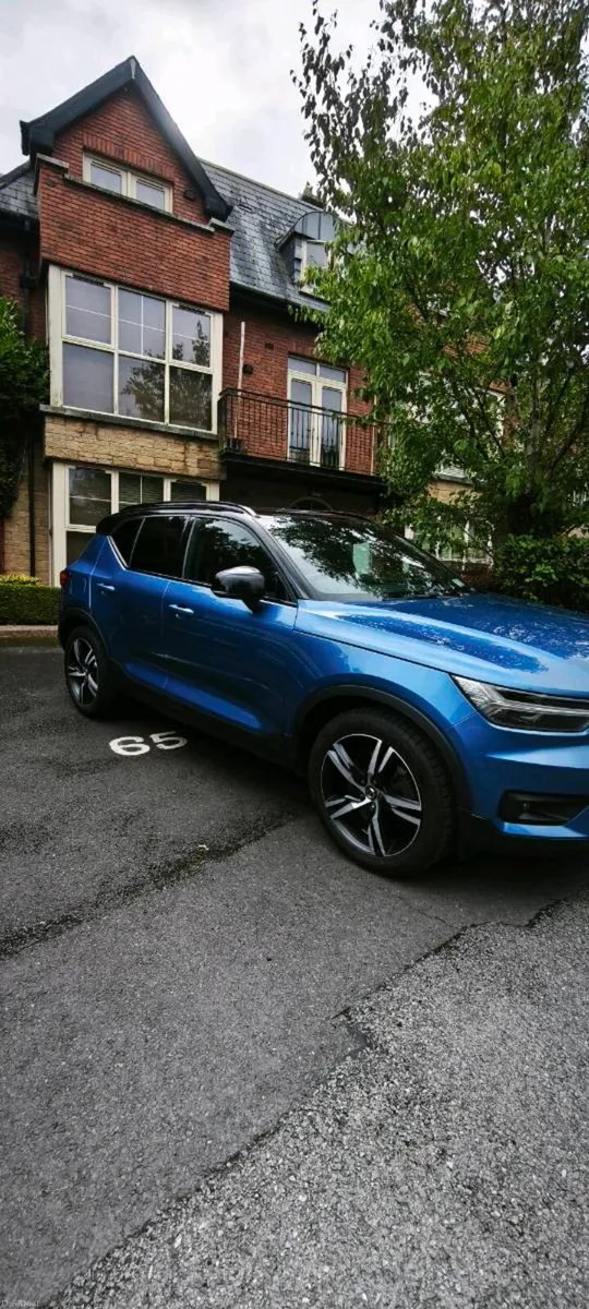 Volvo XC40 - Image 5