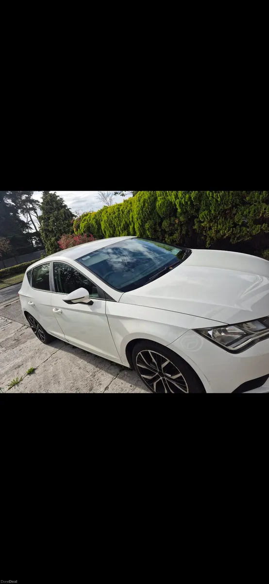 Seat Leon for sale - Image 2