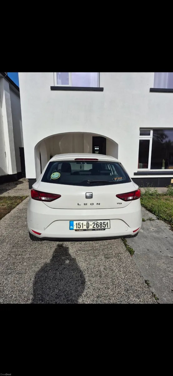 Seat Leon for sale - Image 4